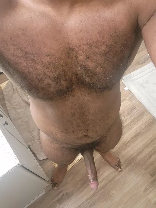 My View of You