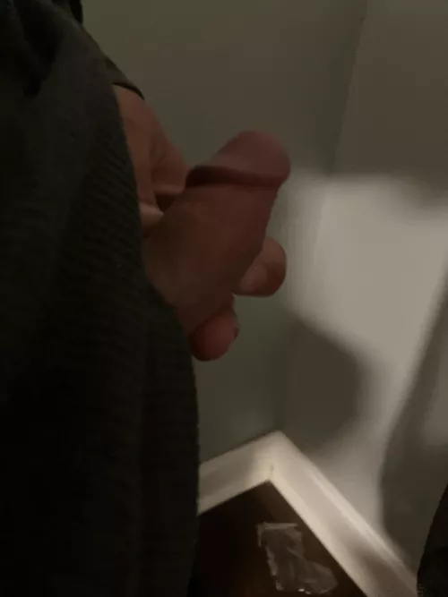 My virgin dick wants a blowie