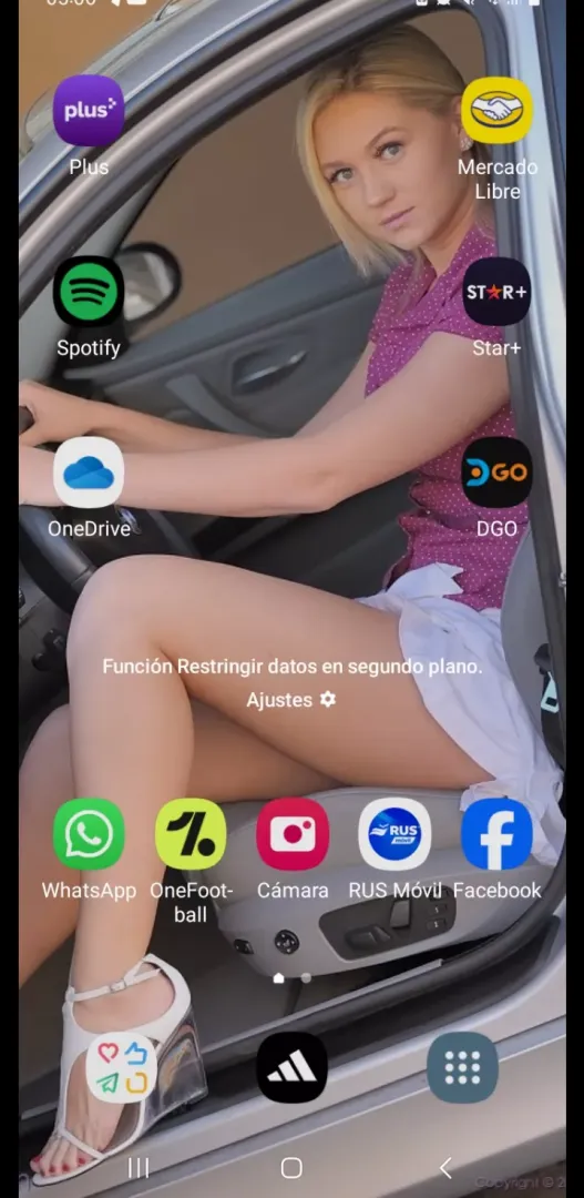 My Wallpaper😍