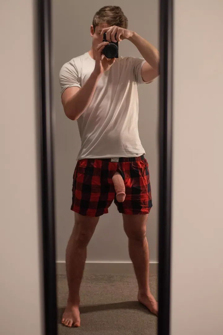 My weapon of ass destruction