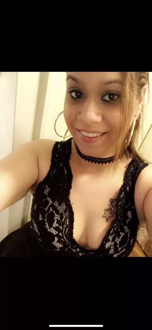 My wife