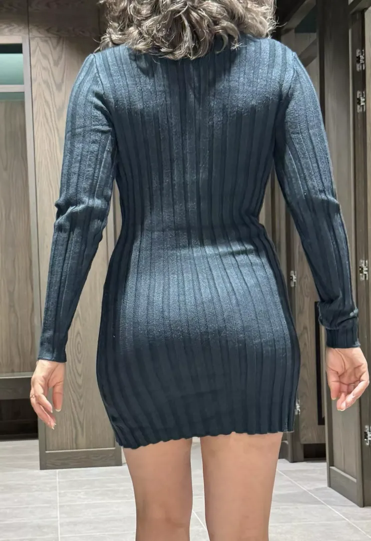 My wife