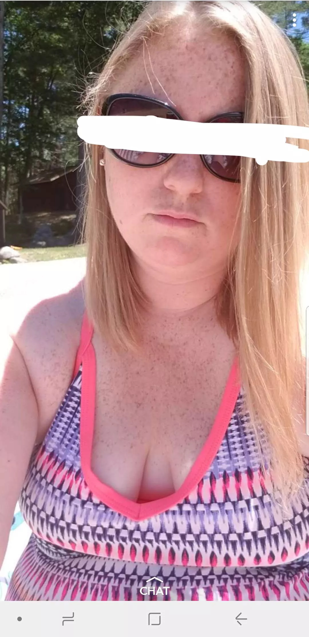 My wife enjoys cucking me