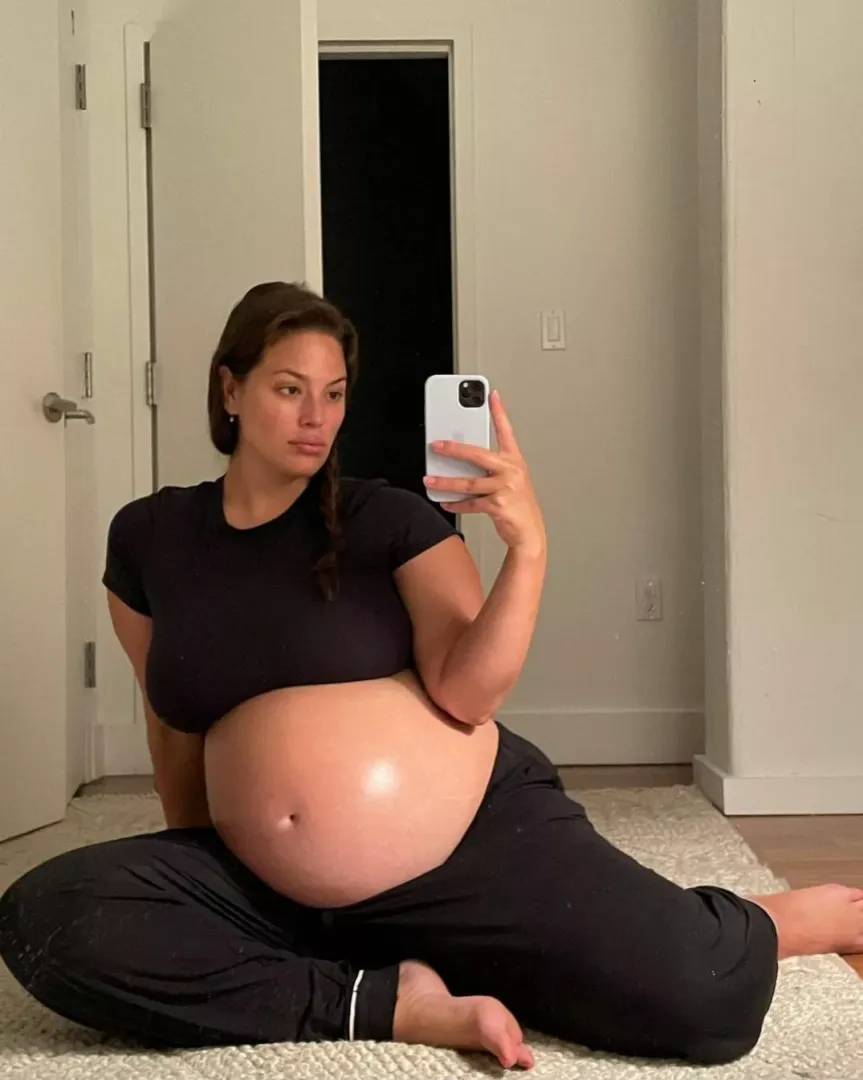 My wife is pregnant with black babies...