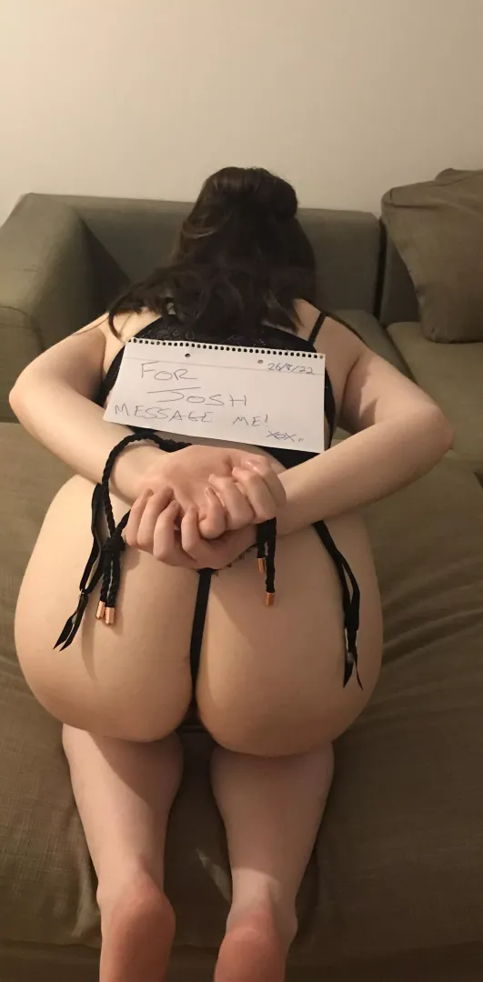 My wife made me take this picture of her to send to a friend!