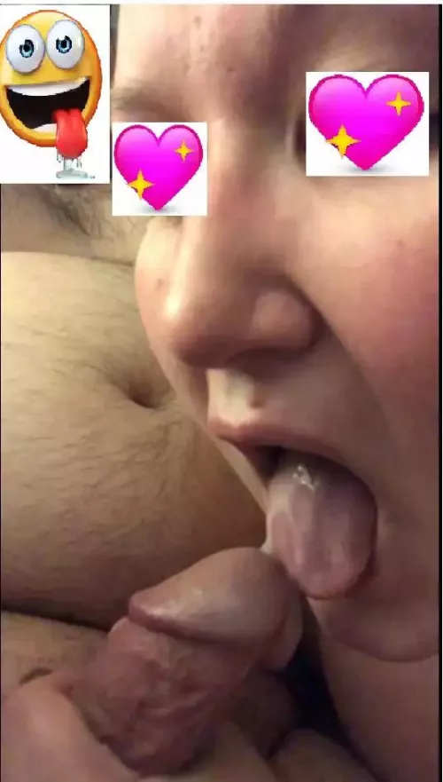 My Wife Swallowed My Cum Last Night