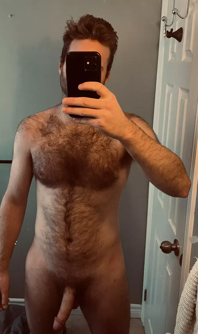 My wife wants to share me!(35)