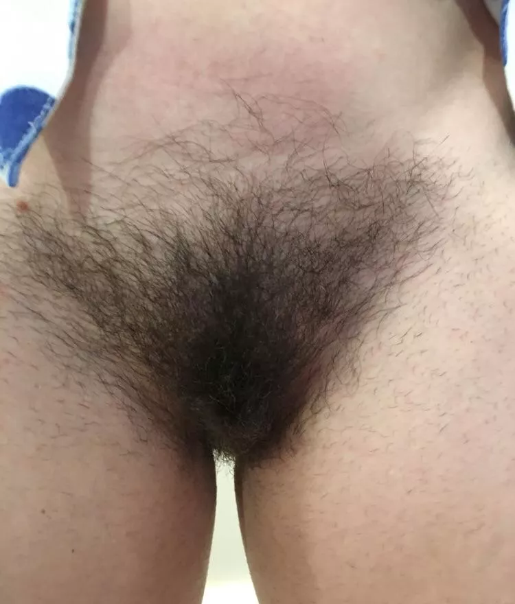 My wife’s pussy.