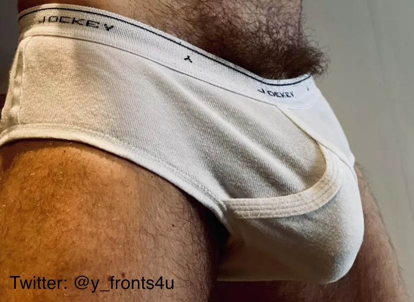 My Y-fronts