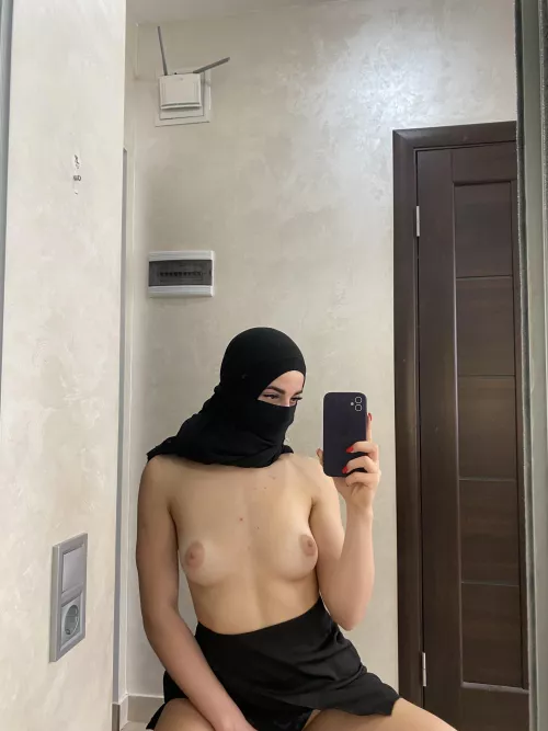 My young body wants adult adventures