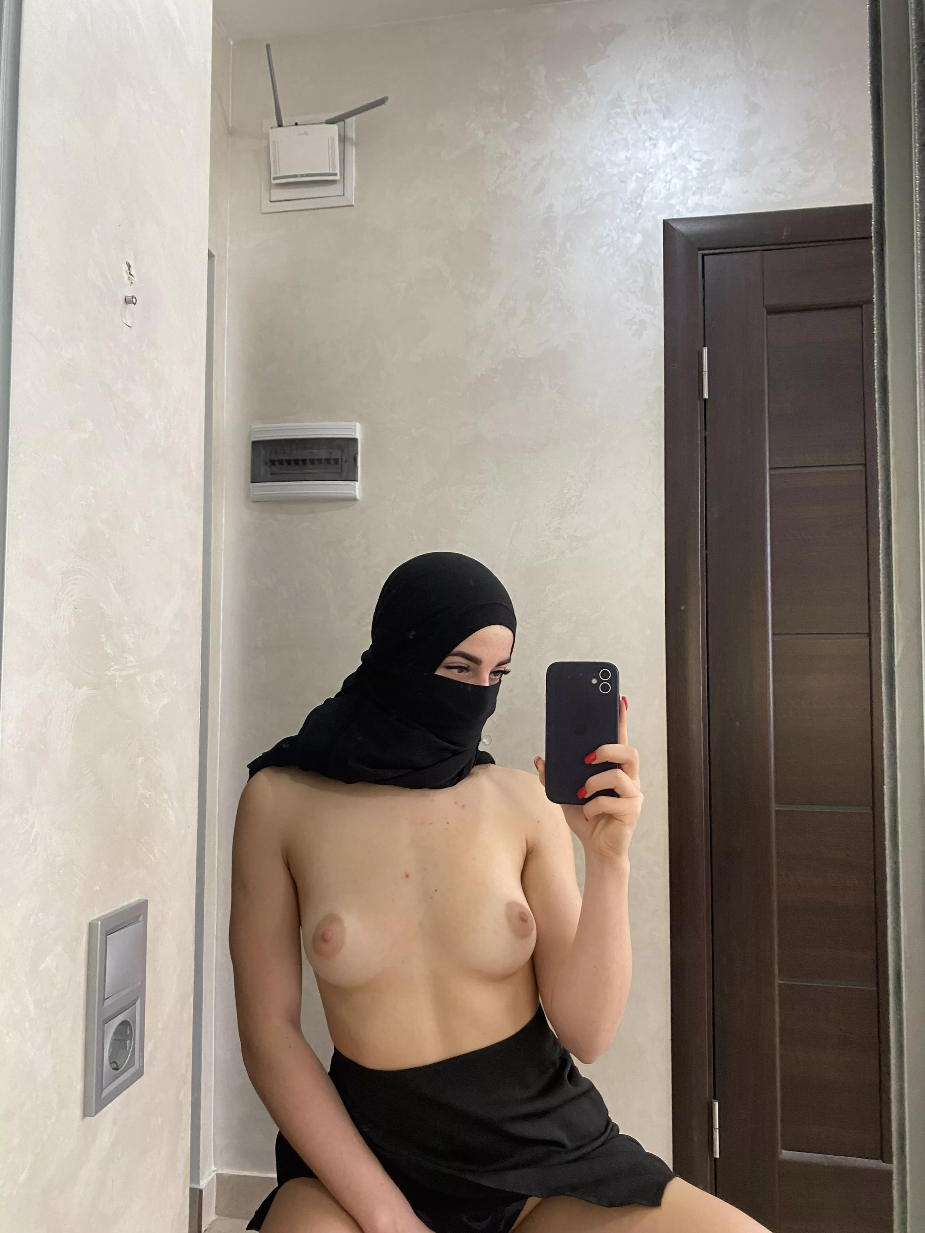 My young body wants adult adventures