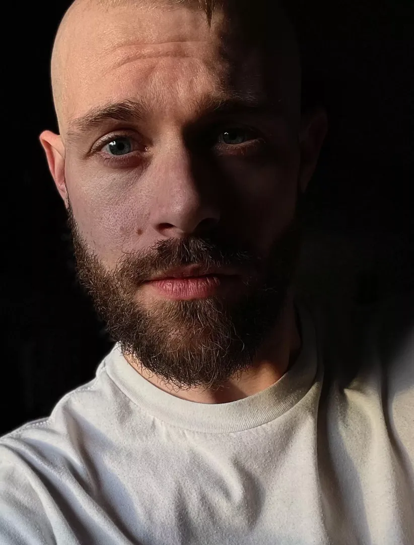 Mysterious-ish?