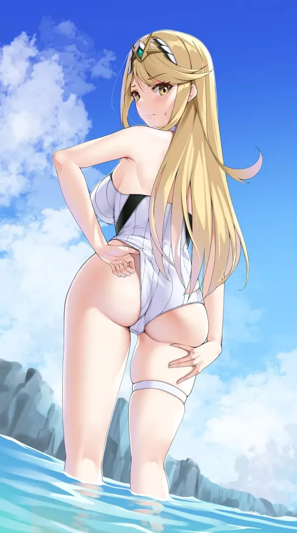 Mythra