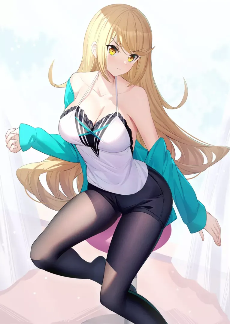 Mythra
