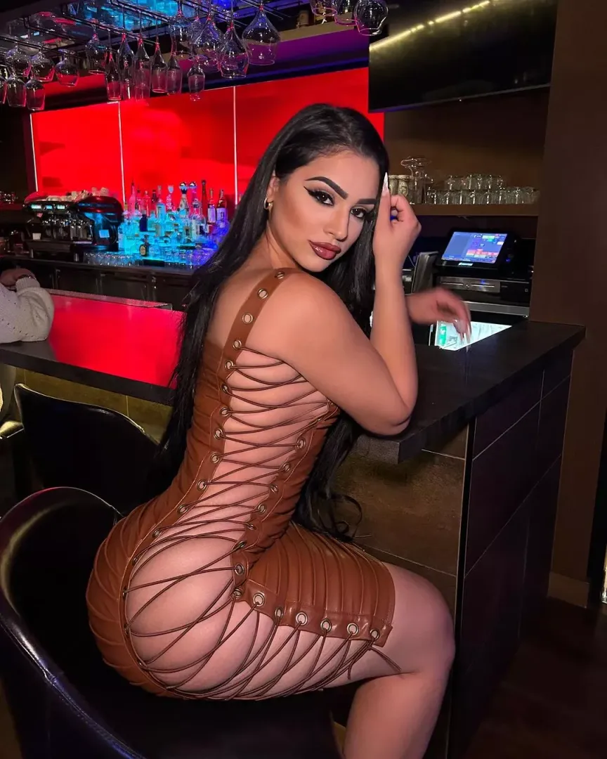Nadia Khar