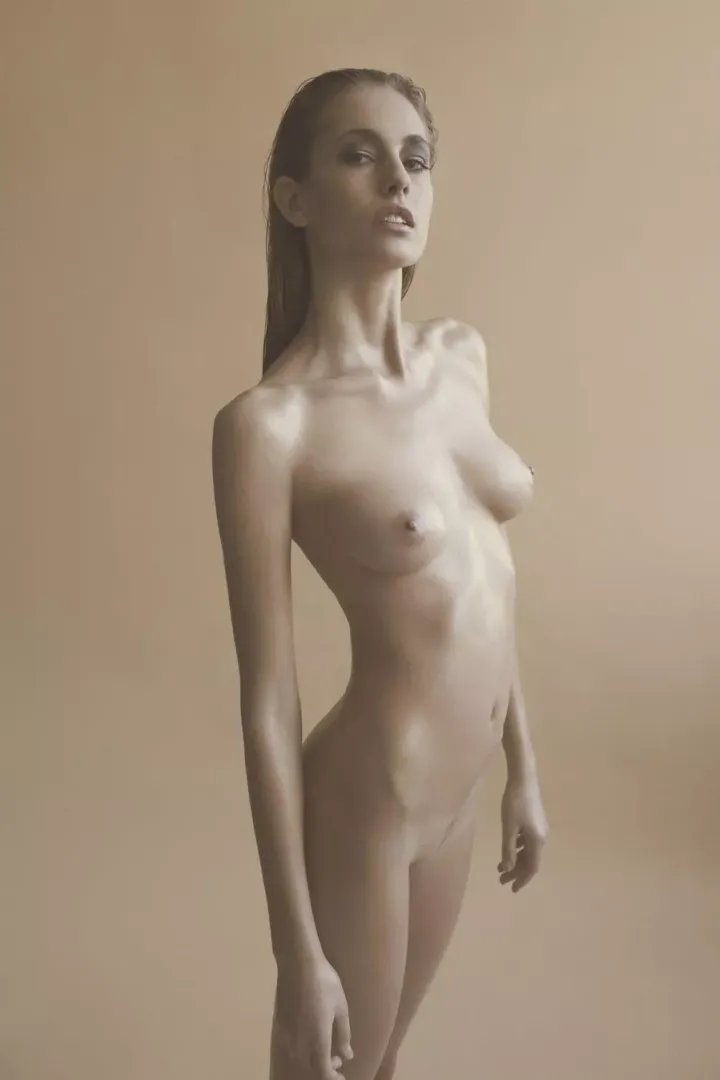 Nadja Bender