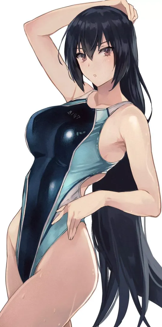 Nagato [Kancolle]