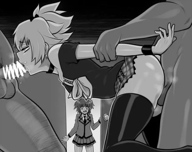 Nagisa spitroast