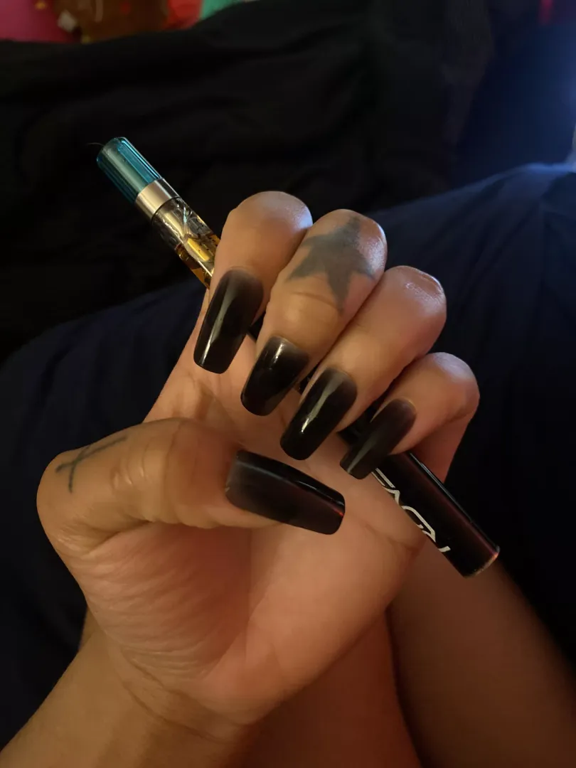 nail update
