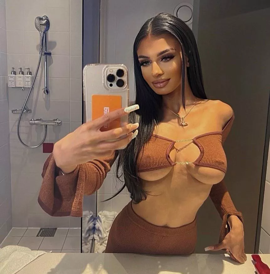 Nails and Nipples
