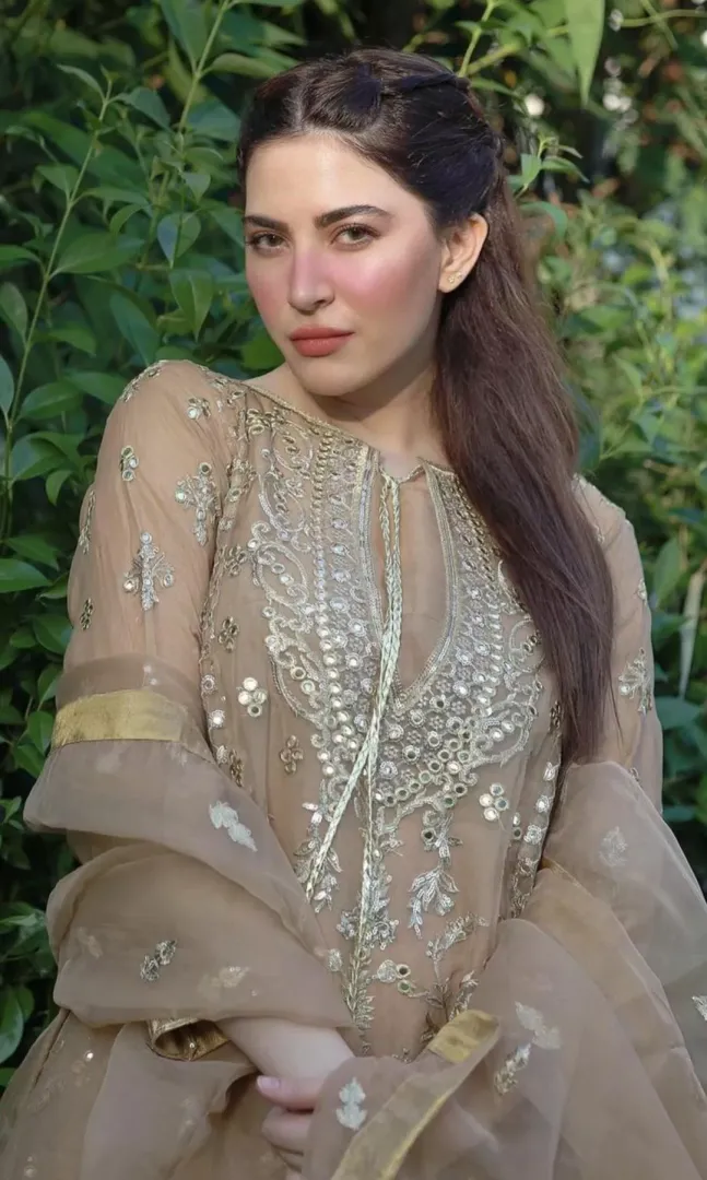 Naimal khawar