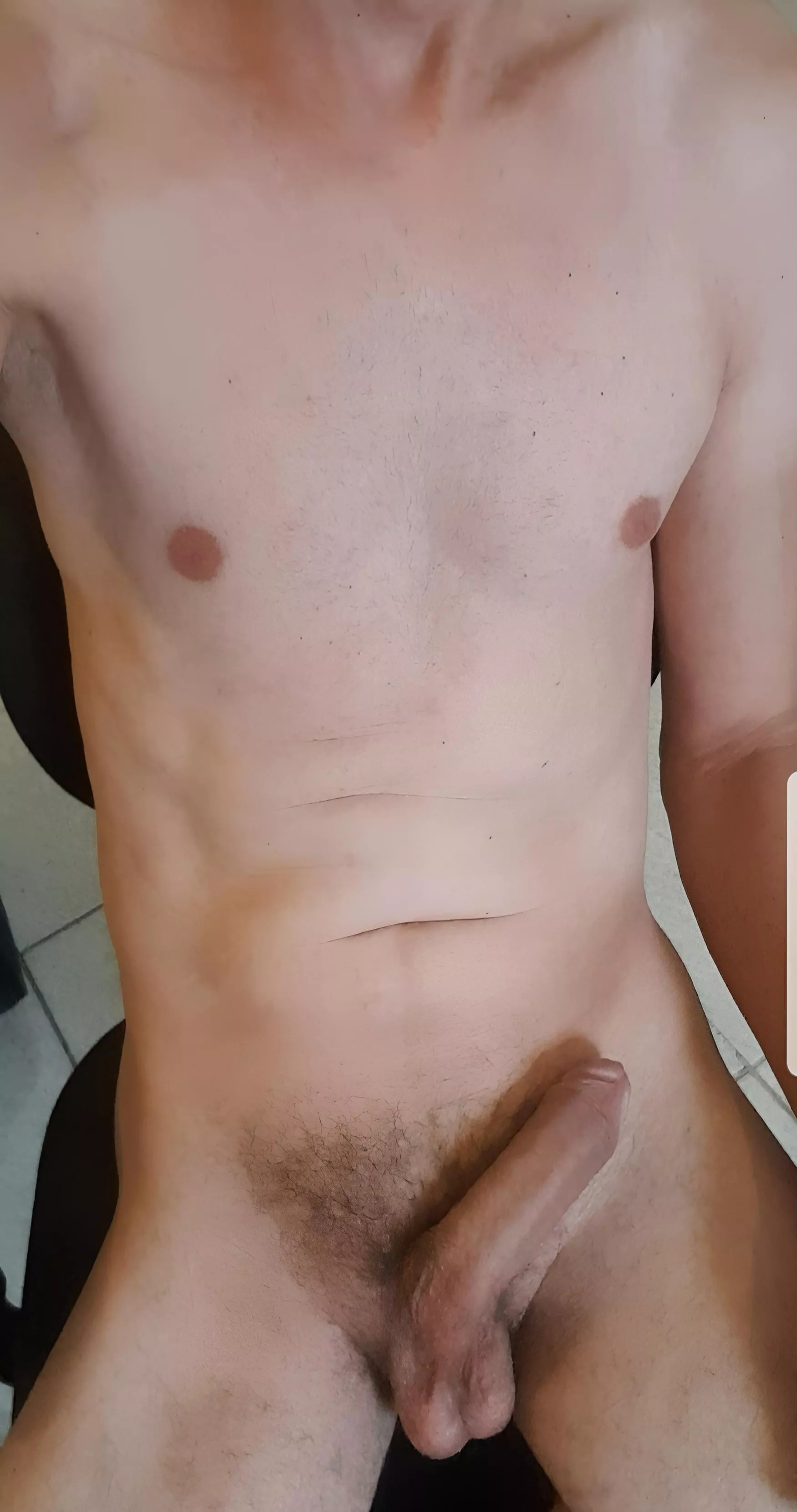 🙈🤭 Naked