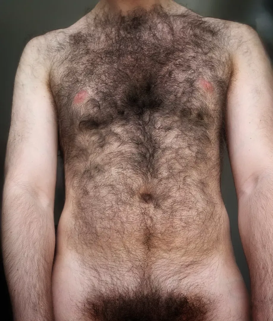 Naked Sundays