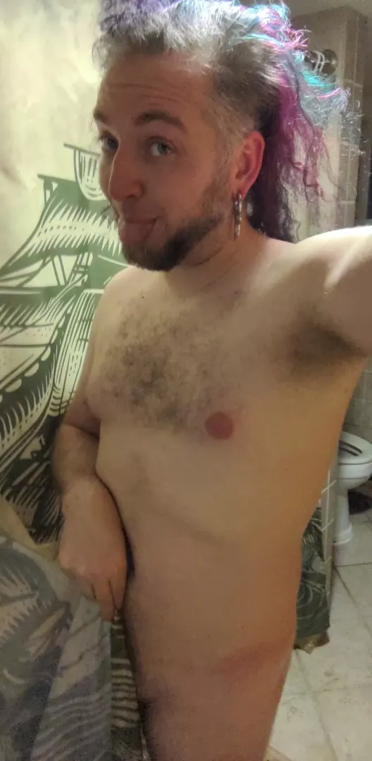 Naked wet time [37]