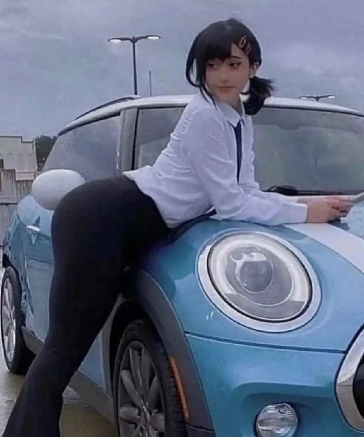 Name anyone?