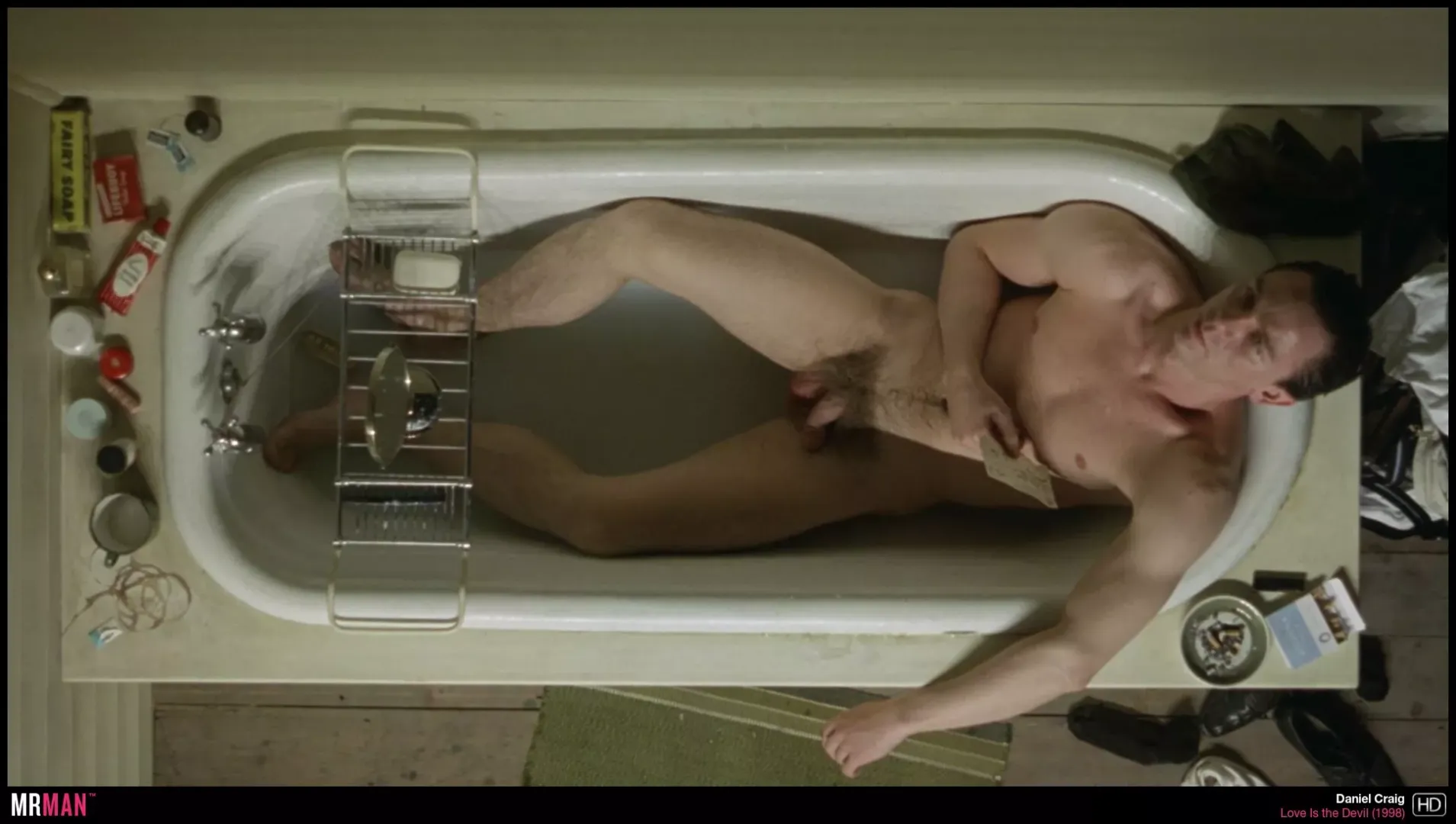 Name: Daniel Craig, Actor, USA/UK