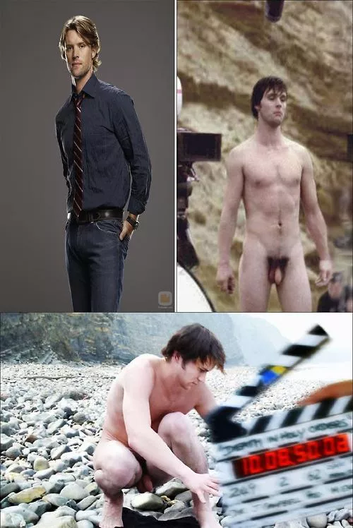 Name: Jesse Spencer, Australian actor and musician