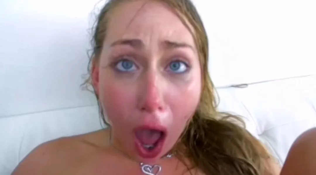 Name of her and the vid?