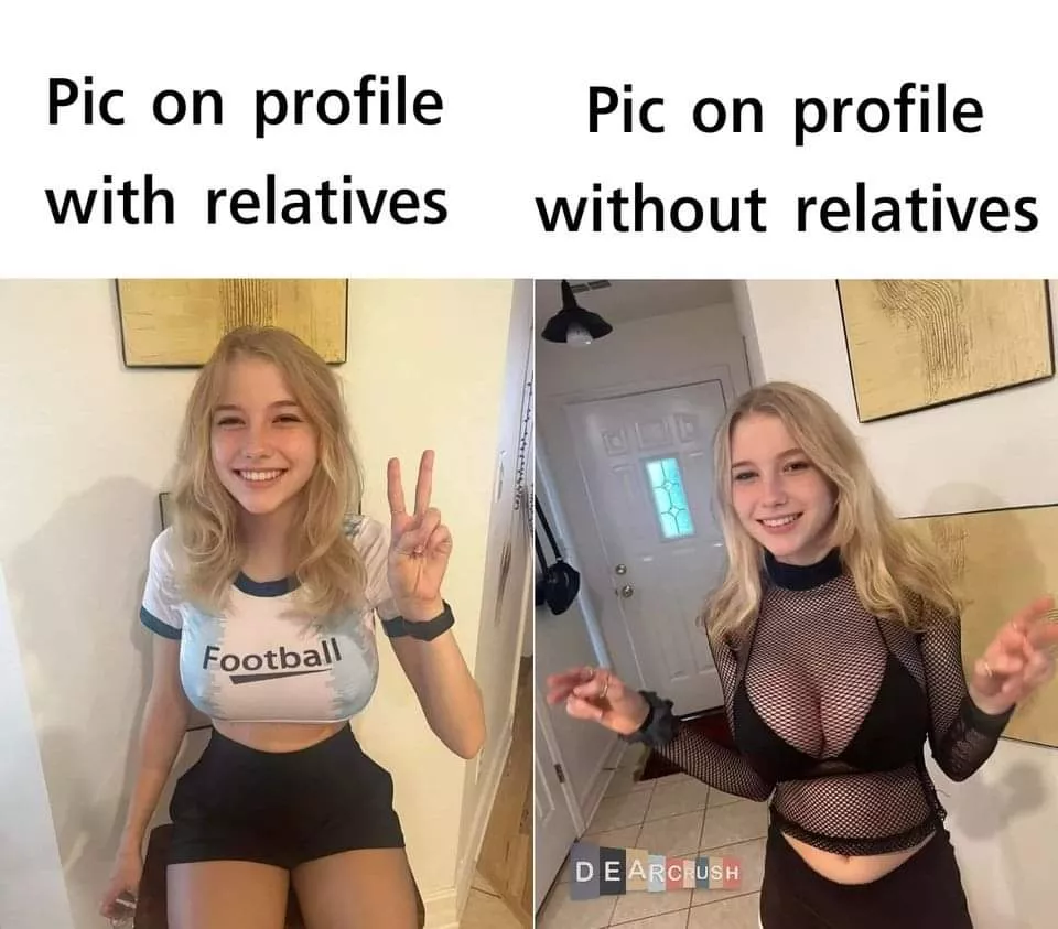 Name or ig?