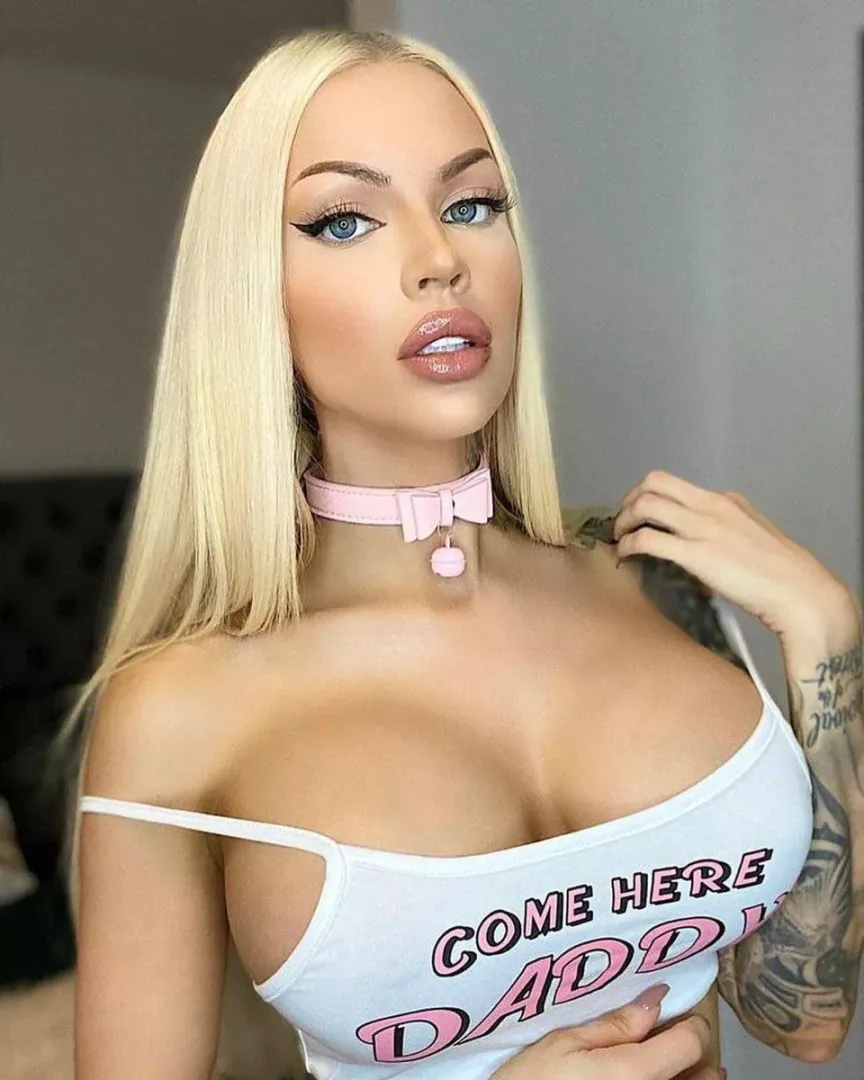name pls
