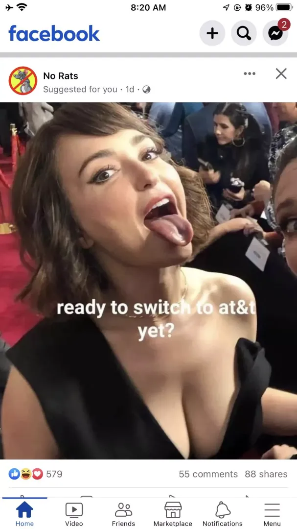 name pls