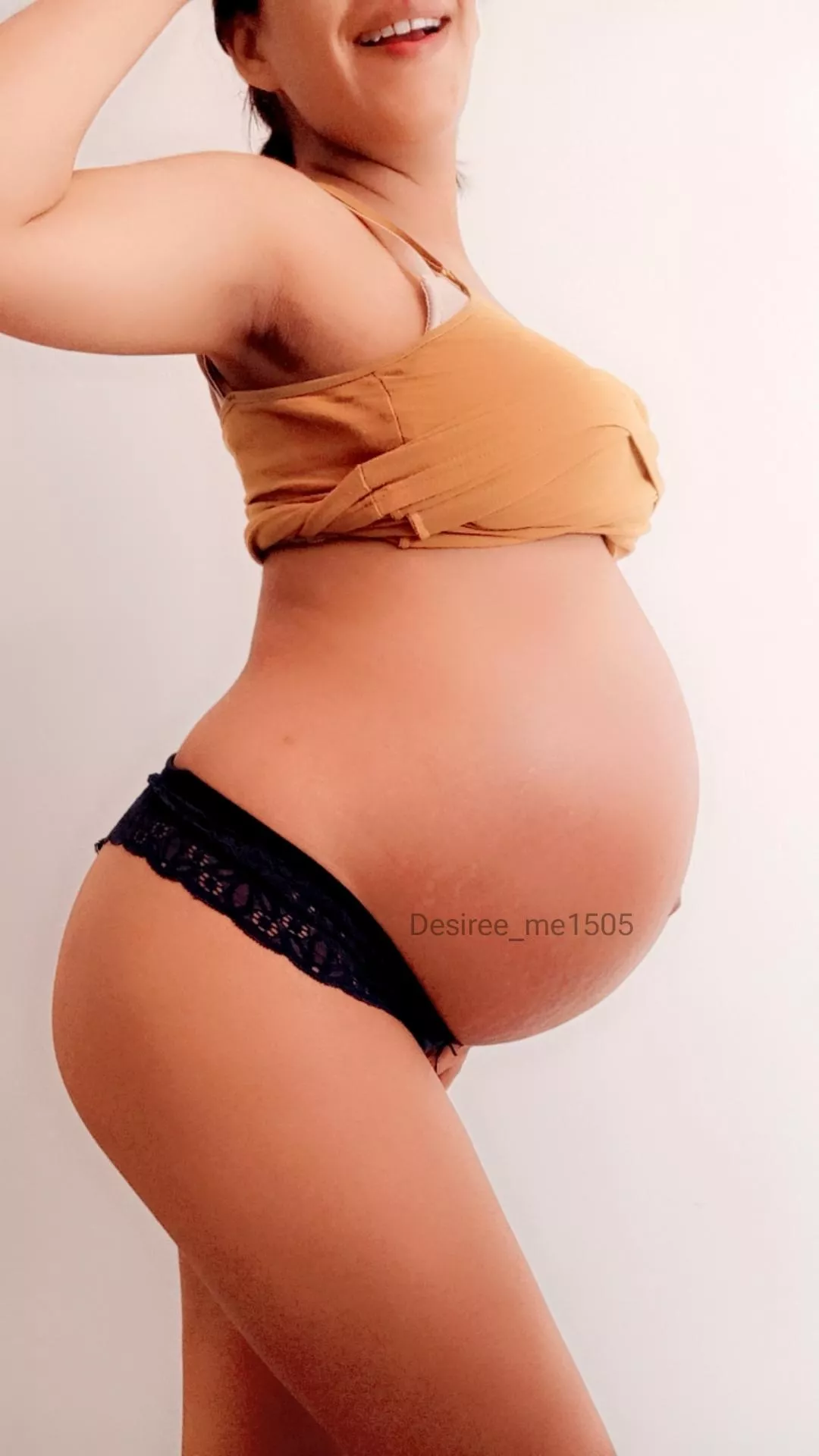 Name something better than a pregnant woman on reddit 🙈🙈🙈