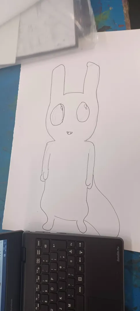 Name this critter