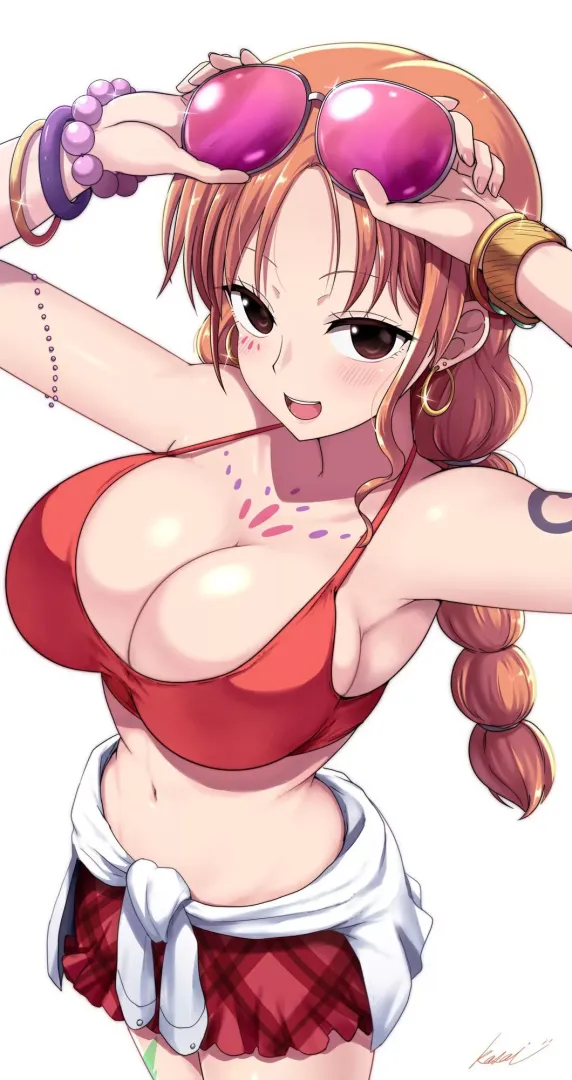 Nami (kasaishin100)
