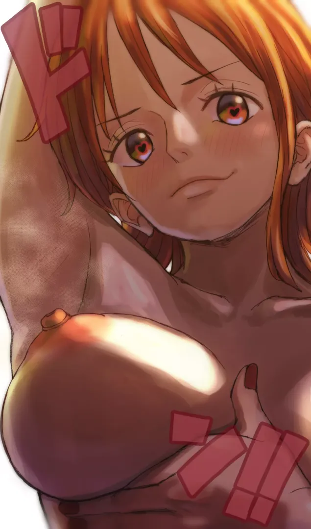 Nami 😍