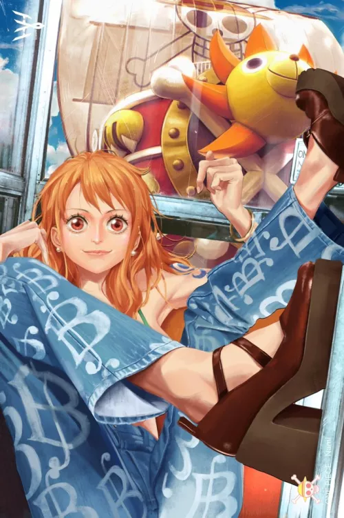 nami(yellow70377686)