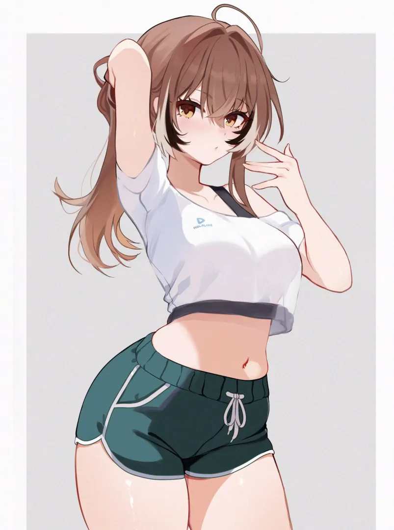 Nanashi Mumei 
