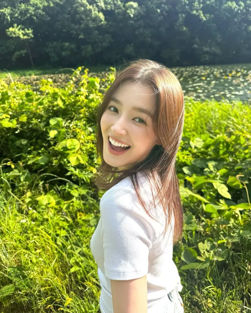 Nancy Jewel McDonie