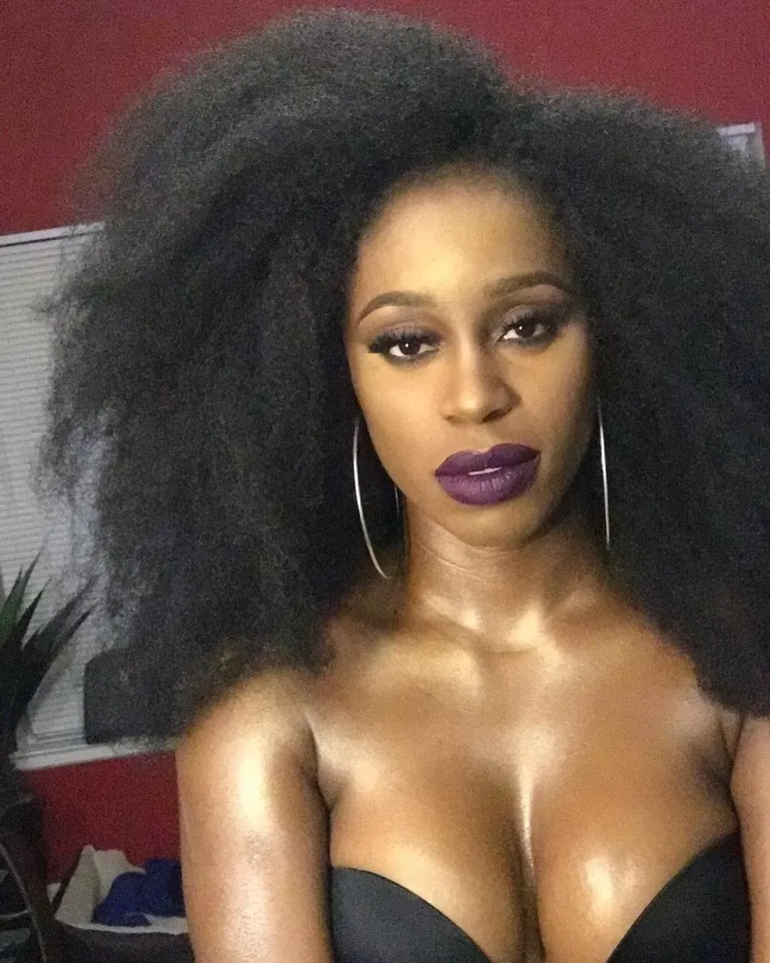 Naomi/Trinity Fatu