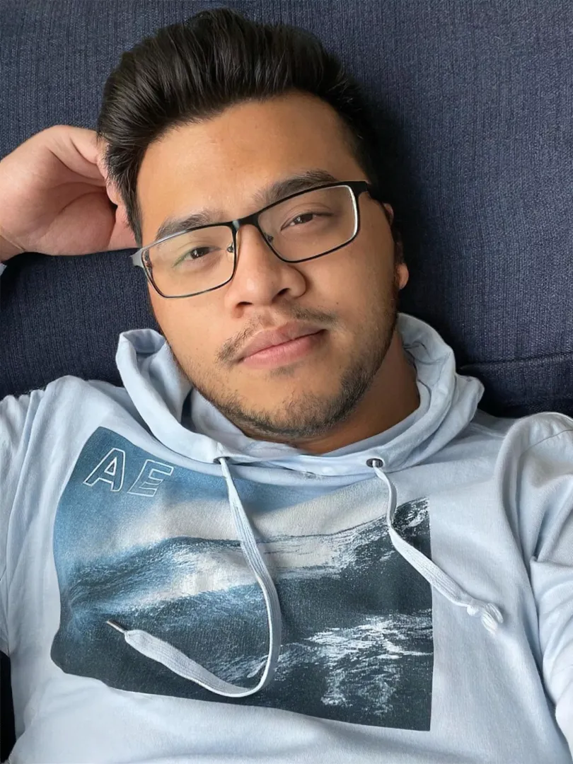 Nap time