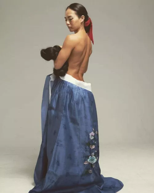 Nari Yang