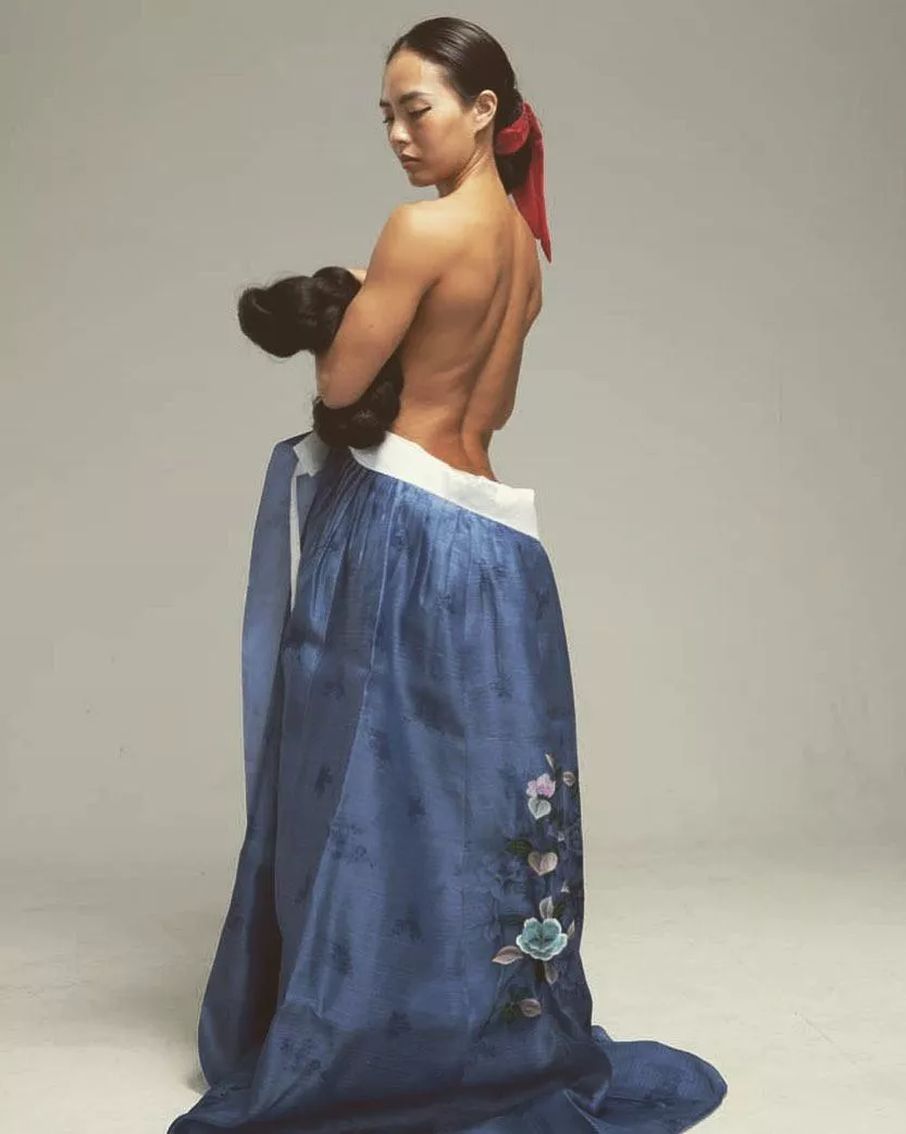 Nari Yang