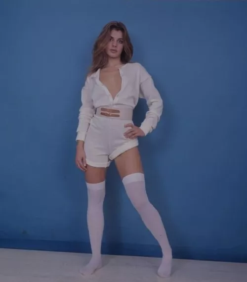 Nastassja Kinski (1970s)