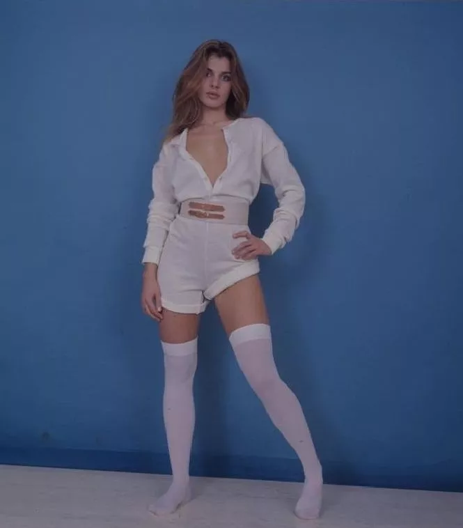Nastassja Kinski (1970s)