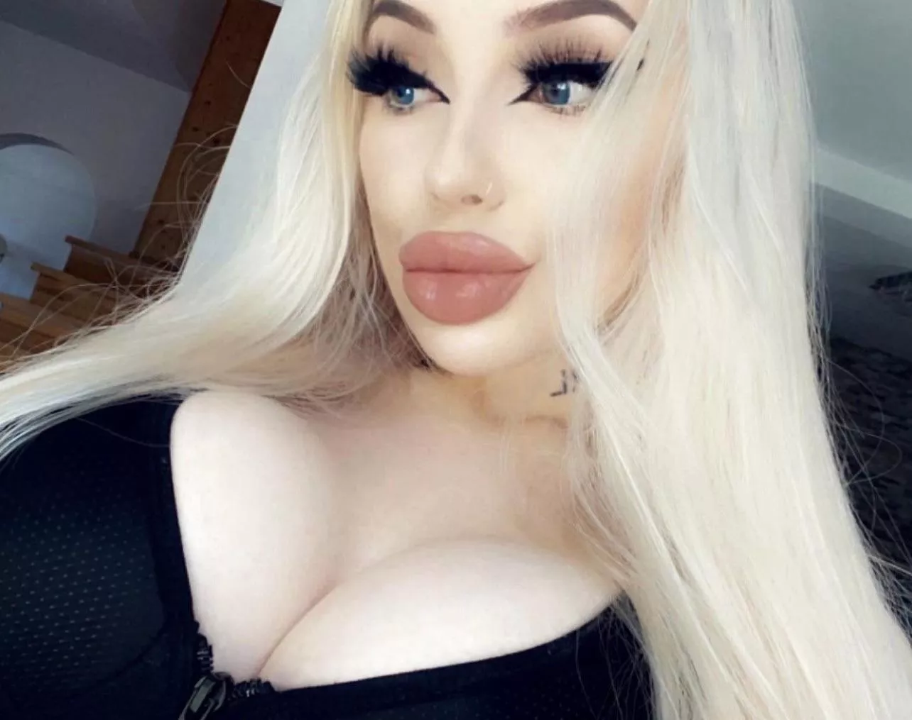 nasty babyyy😇🔥