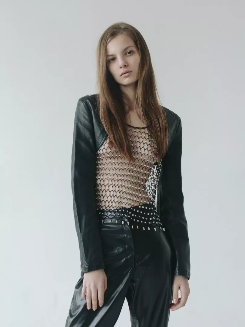 Nastya Zhuleva